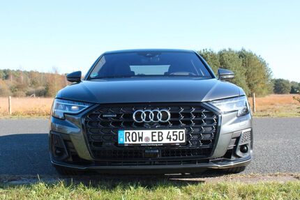 Audi A8 49.500 km 48.800 &euro; Ahausen 27367