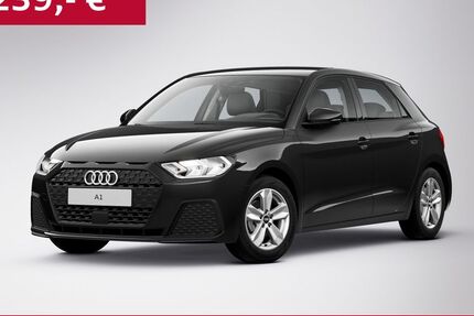 Audi A1 41.800 km 19.430 € Ludwigsburg 71636