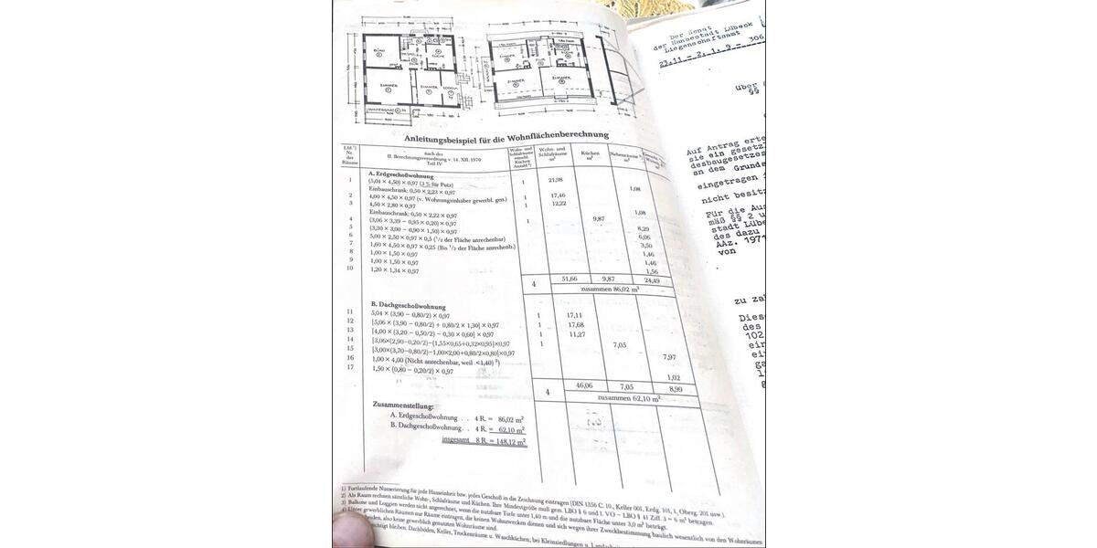 Einfamilienhaus Ratzeburg - 570.000&euro; | Angebot:25297333