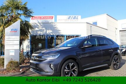 VW Taigo 6.000 km 25.890 &euro; Waldbronn 76337