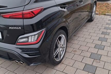 Hyundai KONA 18.500 km 20.999 &euro; Pforzheim 75180