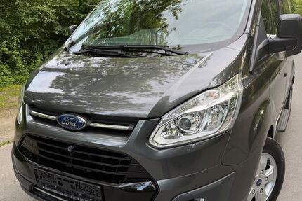Ford Tourneo Custom 138.000 km 17.990 &euro; Stockstadt 63811