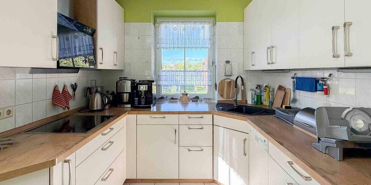 Einfamilienhaus Remplin Retzow - 5 Zimmer, 320.000&euro; | Angebot:26276362