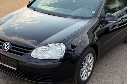 VW Golf 100.000 km 4.999 &euro; Gundelsheim 74831