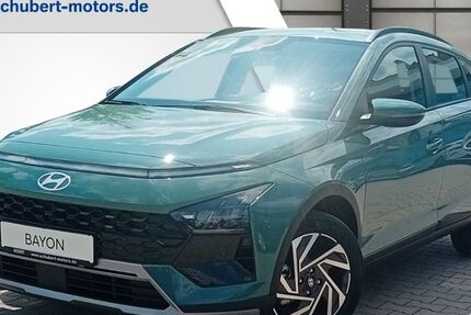 Hyundai BAYON 1.019 km 21.490 &euro; Magdeburg 39108