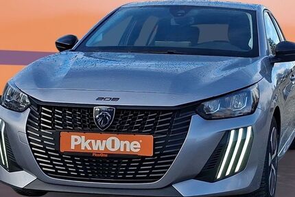 Peugeot 208 12.202 km 14.290 &euro; Göppingen 73037