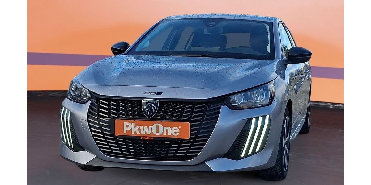 Peugeot 208 12.202 km 14.830 &euro; Göppingen 73037