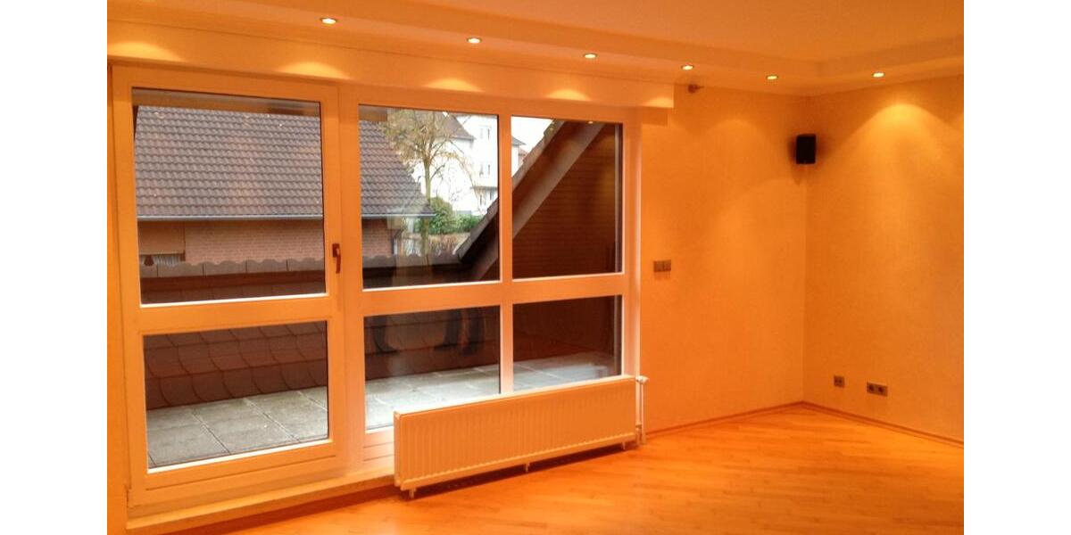 Dachgeschoßwohnung Bielefeld Schildesche - 3 Zimmer, 81 m&sup2;, 369.000&euro; | Angebot:24850866