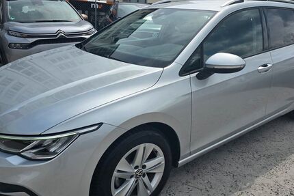 VW Golf 71.000 km 18.190 &euro; Mannheim 68159