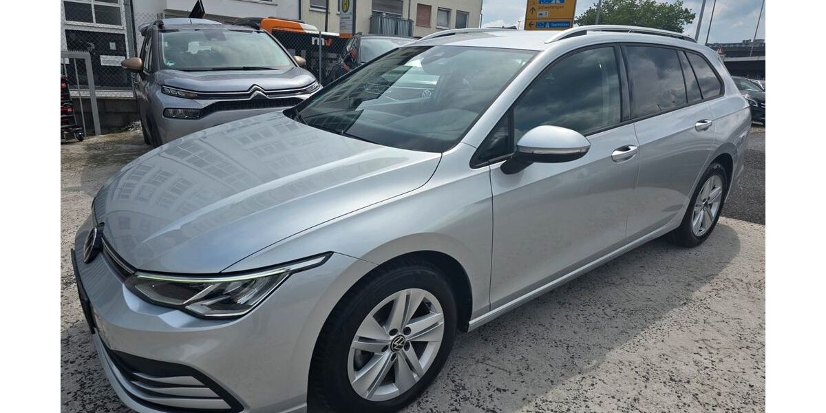 VW Golf 71.000 km 18.190 &euro; Mannheim 68159