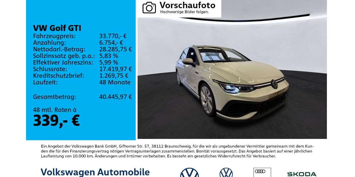 VW Golf 7.880 km 33.770 &euro; Leipzig 04277