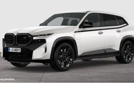 BMW XM 21.166 km 95.995 &euro; Köln-West 50858