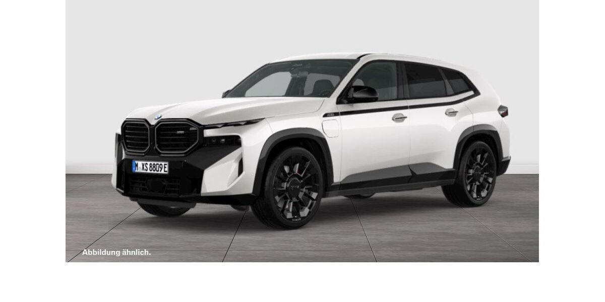 BMW XM 21.166 km 95.995 &euro; Köln-West 50858