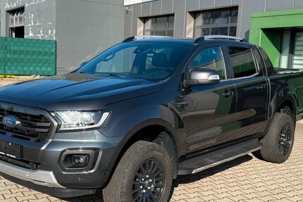 Ford Ranger 103.158 km 26.497 &euro; Nordhorn 48531