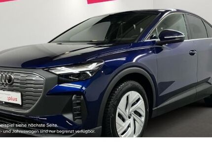 Audi Q4 e-tron 23.677 km 39.350 &euro; Hagen 58089