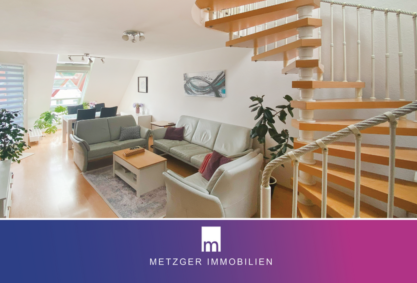 Wohnung zum Mieten in Neckartailfingen 825 € 70 m²