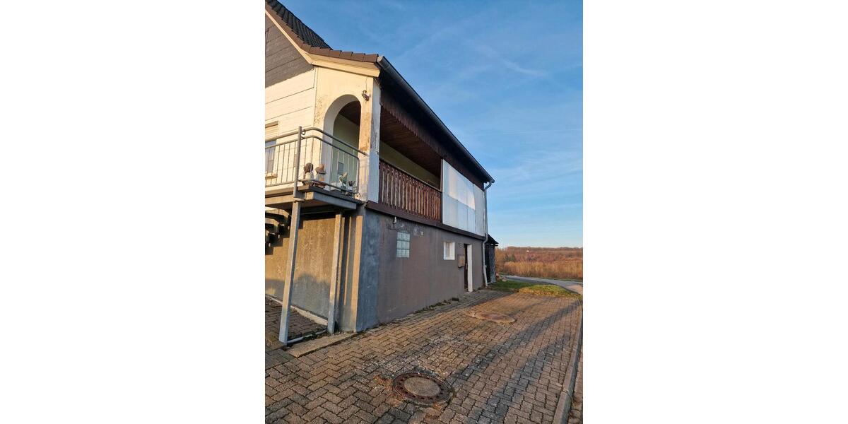 Einfamilienhaus Olpe - 6 Zimmer, 130 m&sup2;, 210.000&euro; | Angebot:26126012