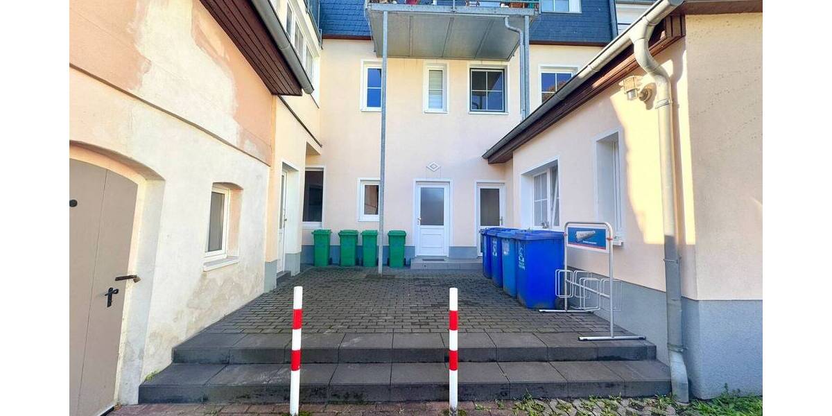 Gewerbeobjekt Königs Wusterhausen - 2 Zimmer, 49 m&sup2;, 649&euro; | Angebot:26673953