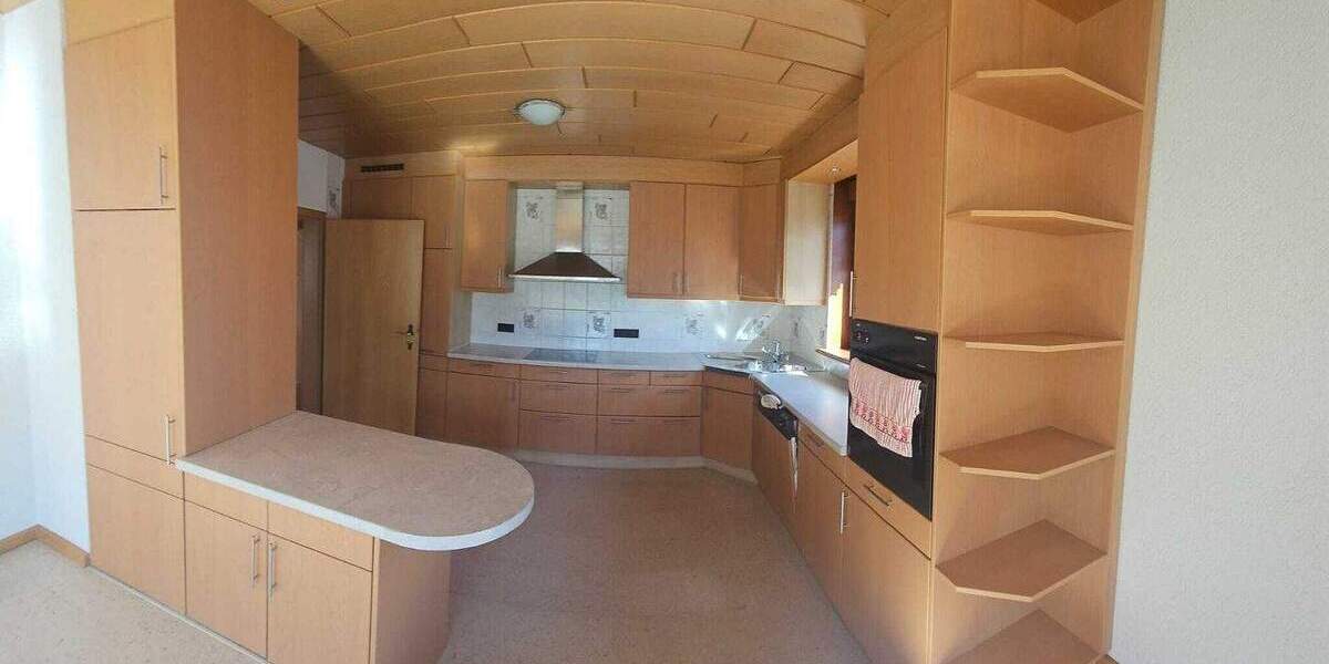 Einfamilienhaus Waldbronn-Busenbach Busenbach - 5 Zimmer, 143 m&sup2;, 489.000&euro; | Angebot:24487596