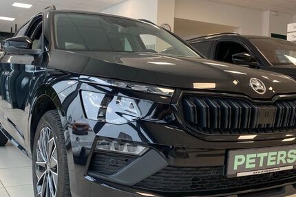 Skoda Kamiq 25.500 km 27.990 &euro; Ribnitz-Damgarten 18311