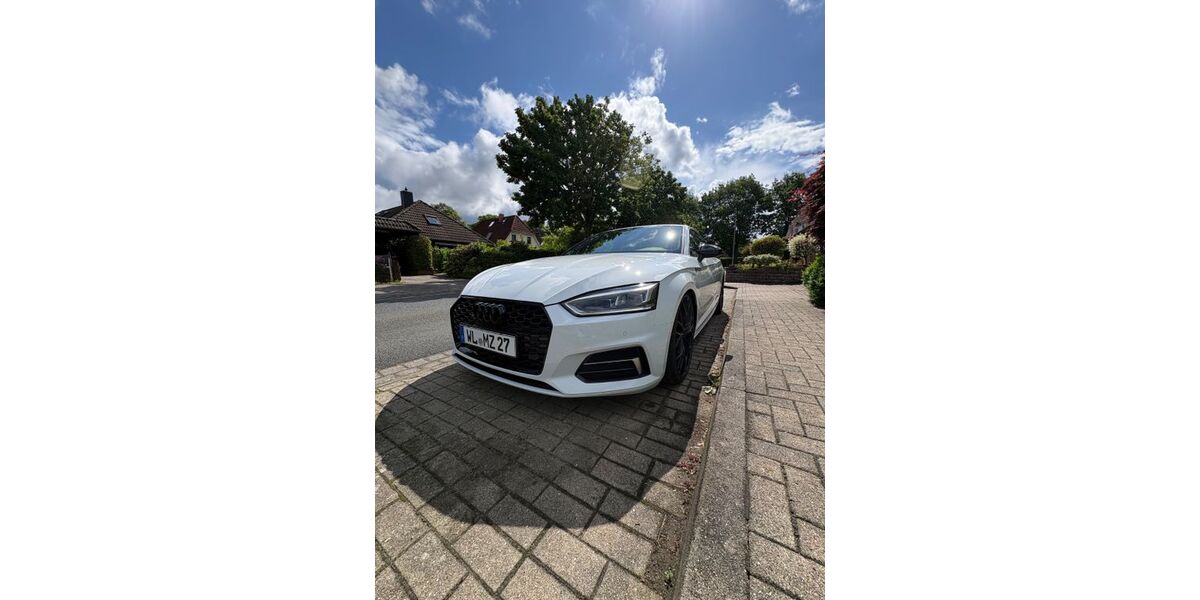 Audi A5 146.000 km 23.499 &euro; Tostedt 21255