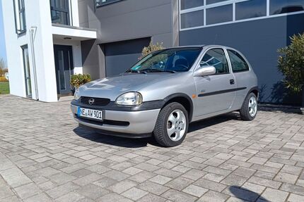 Opel Corsa 124.292 km 1.750 &euro; Ludwigsburg 71640