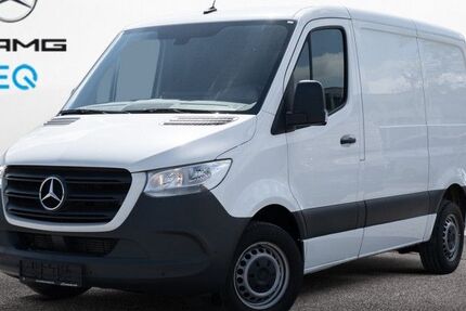 Mercedes-Benz Sprinter 58.122 km 23.681 &euro; Lüdenscheid 58507
