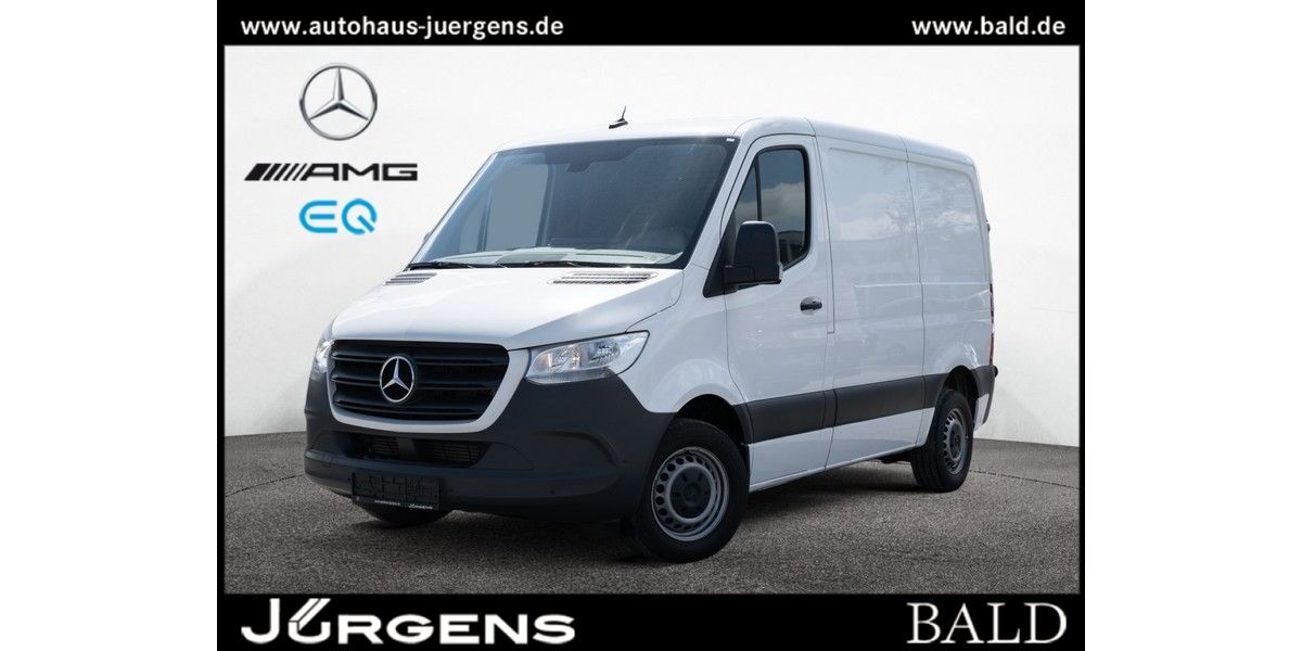 Mercedes-Benz Sprinter 58.122 km 23.681 &euro; Lüdenscheid 58507