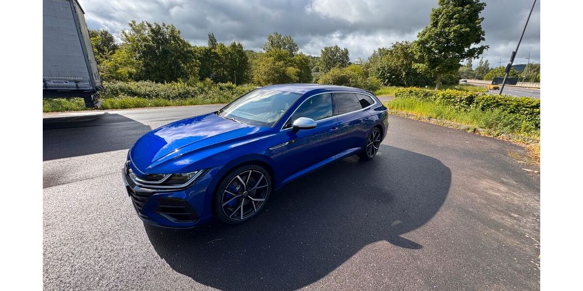 VW Arteon 40.690 km 43.000 &euro; Bitburg 54634