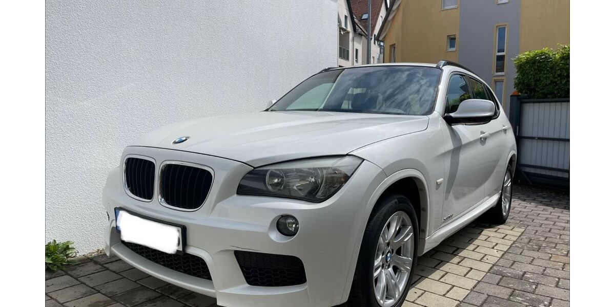 BMW X1 160.500 km 8.500 &euro; Neuburg an der Donau 86633