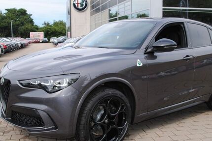 Alfa Romeo Stelvio 10 km 87.990 € Würzburg 97076