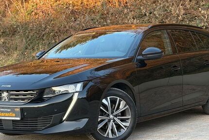 Peugeot 508 92.600 km 16.900 &euro; Kiel 24147