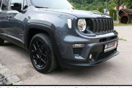Jeep Renegade 79.200 km 18.450 &euro; Pappenheim 91788