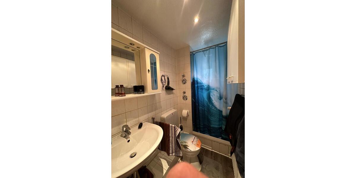 Erdgeschoßwohnung Kiel Elmschenhagen - 2 Zimmer, 55 m&sup2;, 199.000&euro; | Angebot:24772405