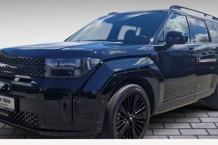 Hyundai SANTA FE 9.990 km 49.890 &euro; Hemer 58675