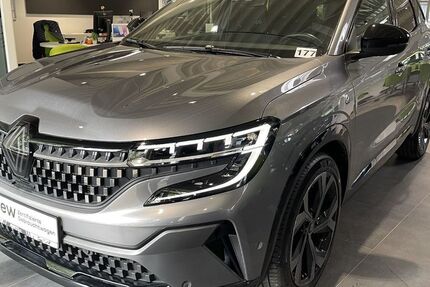Renault Austral 26.520 km 32.990 &euro; Dresden 01139