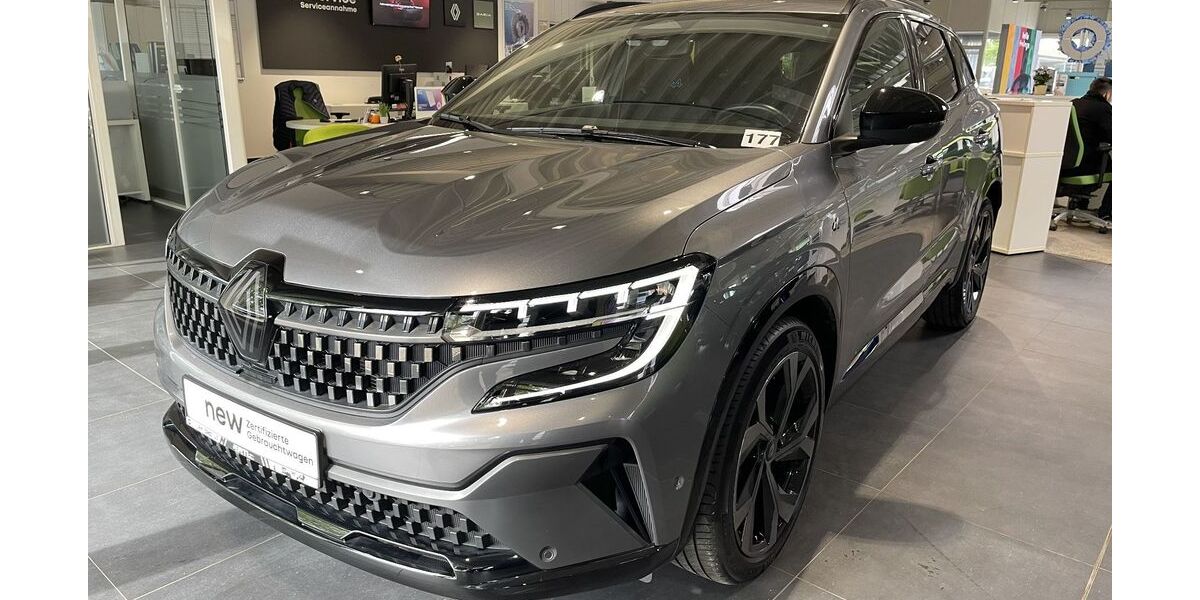 Renault Austral 26.520 km 32.990 &euro; Dresden 01139