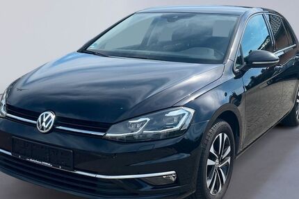VW Golf 113.120 km 15.400 &euro; Lauterbach 36341