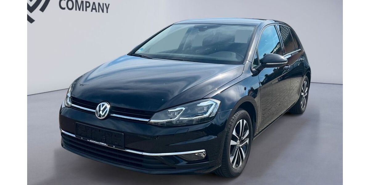 VW Golf 113.120 km 15.400 &euro; Lauterbach 36341