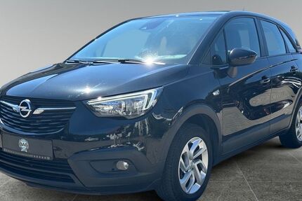 Opel Crossland (X) 78.000 km 13.499 &euro; Aiterhofen 94330