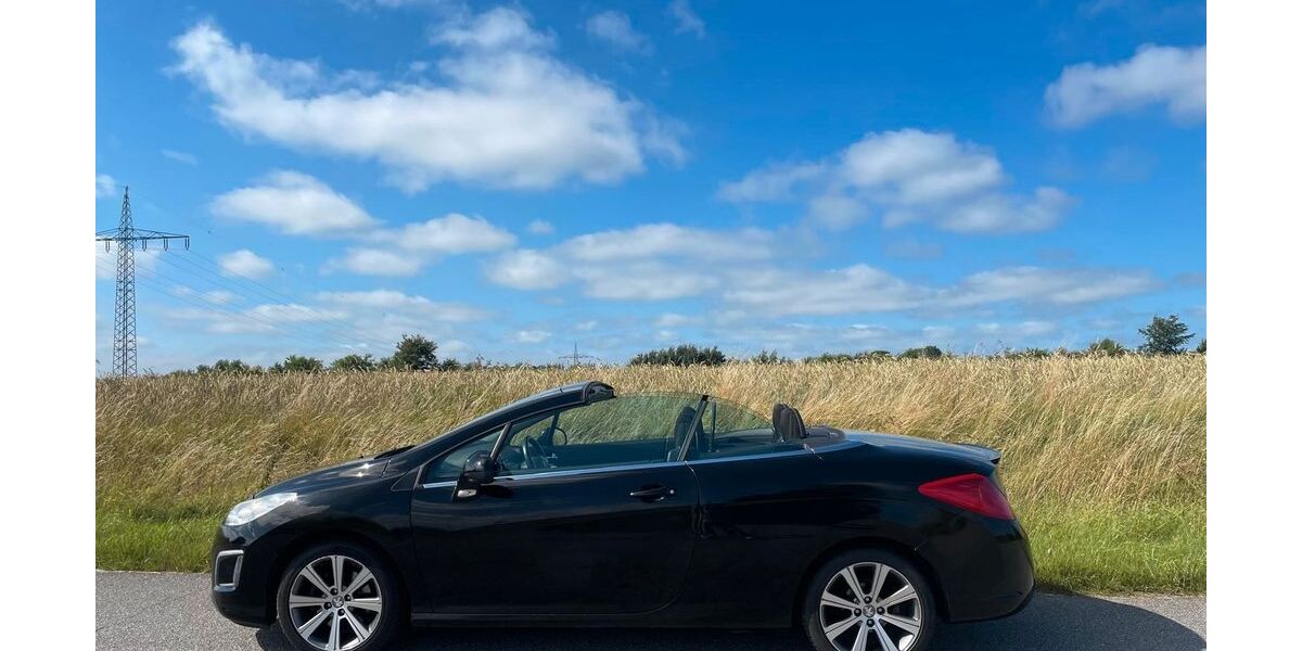 Peugeot 308 55.000 km 9.500 &euro; Flensburg 24939