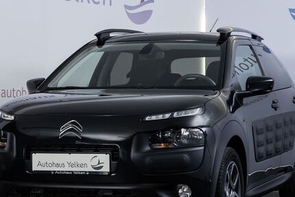Citroen C4 Cactus 117.760 km 8.290 &euro; Spaichingen 78549