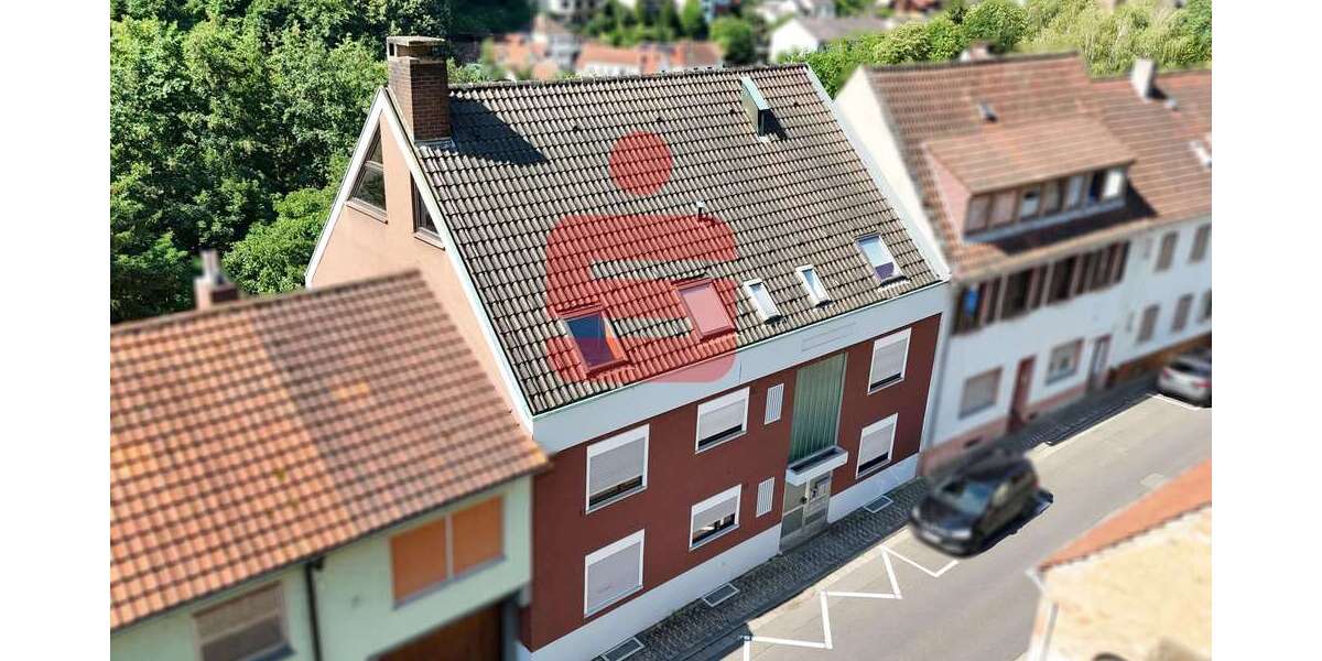 Einfamilienhaus Bad Dürkheim - 21 Zimmer, 524 m&sup2;, 780.000&euro; | Angebot:27070460