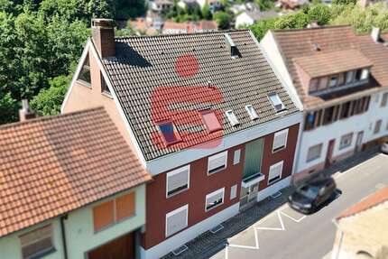 Haus Bad Dürkheim - 21 Zimmer, 524 m&sup2;, 780.000&euro; | Angebot:27070460