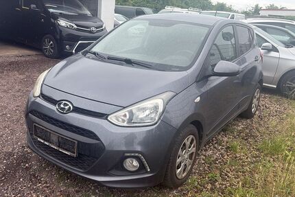 Hyundai i10 185.000 km 2.999 &euro; Saarlouis 66740