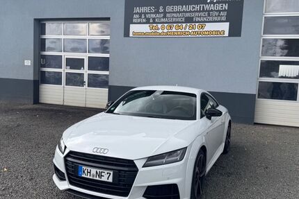 Audi TT 137.500 km 19.999 € Erbach 55494
