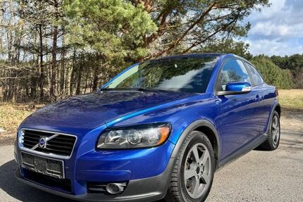 Volvo C30 253.084 km 8.300 &euro; Groß Köris 15746