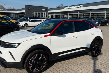Opel Mokka 45.100 km 16.990 &euro; Wietmarschen / Lohne 49835