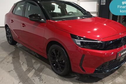 Opel Corsa 72.223 km 15.770 &euro; Eching 85386