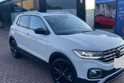 VW T-Cross 34.375 km 19.950 &euro; Mülheim an der Ruhr 45472